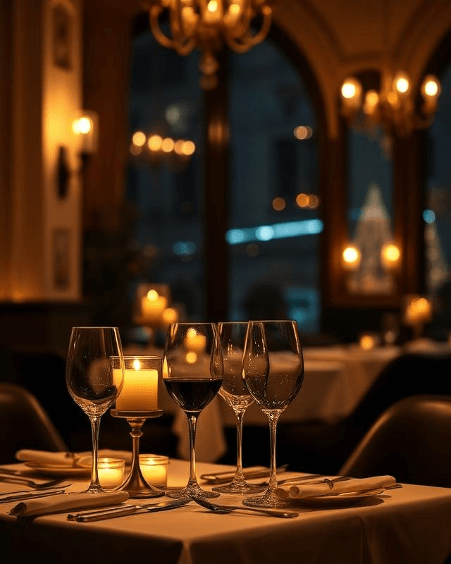 Hospitality